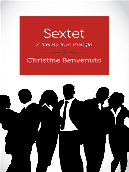 Title details for Sextet by Christine Benvenuto - Available